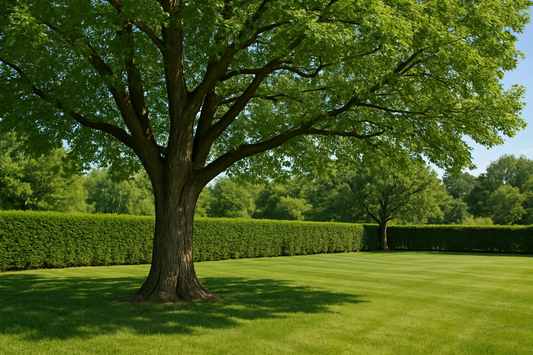 Tree Trimming